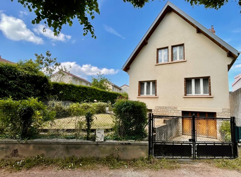 Achat maison 3 chambre(s) - Dijon