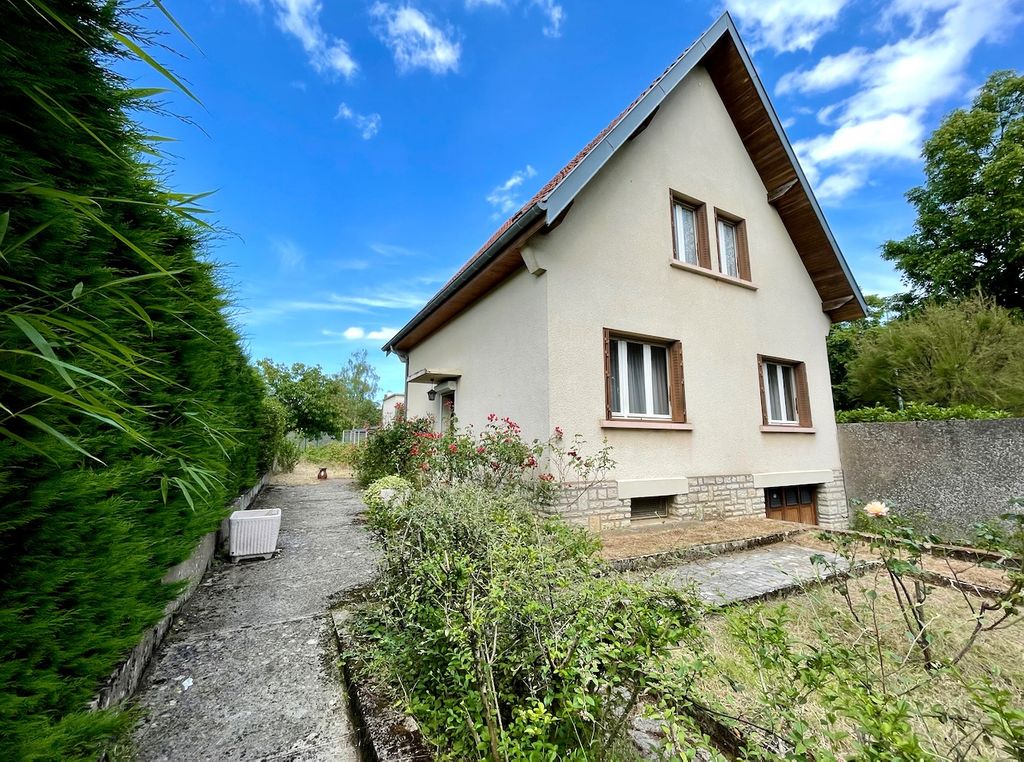 Achat maison 3 chambre(s) - Dijon