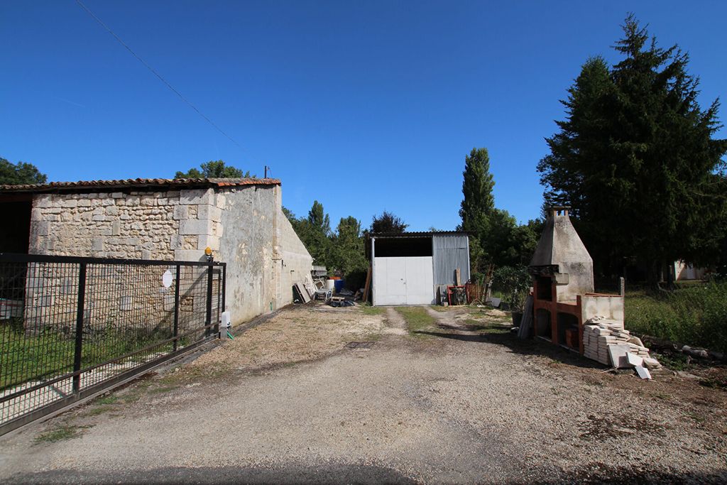 Achat maison 5 chambre(s) - La Couronne