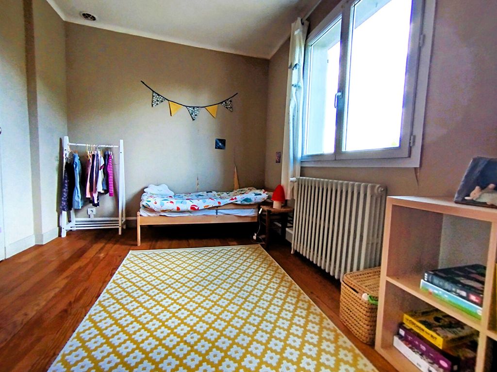 Achat maison 4 chambre(s) - Toulouse