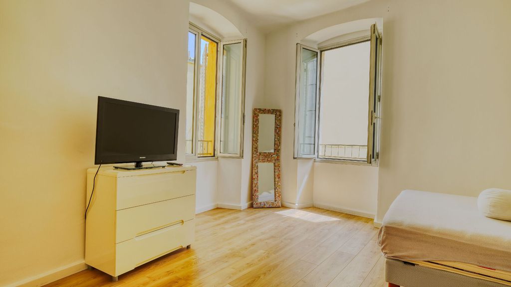 Achat appartement 6 pièce(s) Bastia