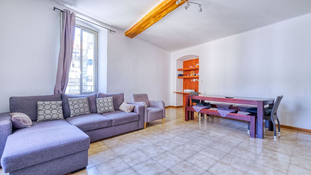Achat duplex à vendre 6 pièces 136 m² - Bastia