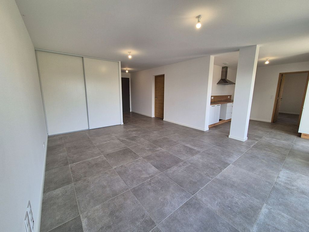 Achat maison à vendre 3 chambres 103 m² - Borgo