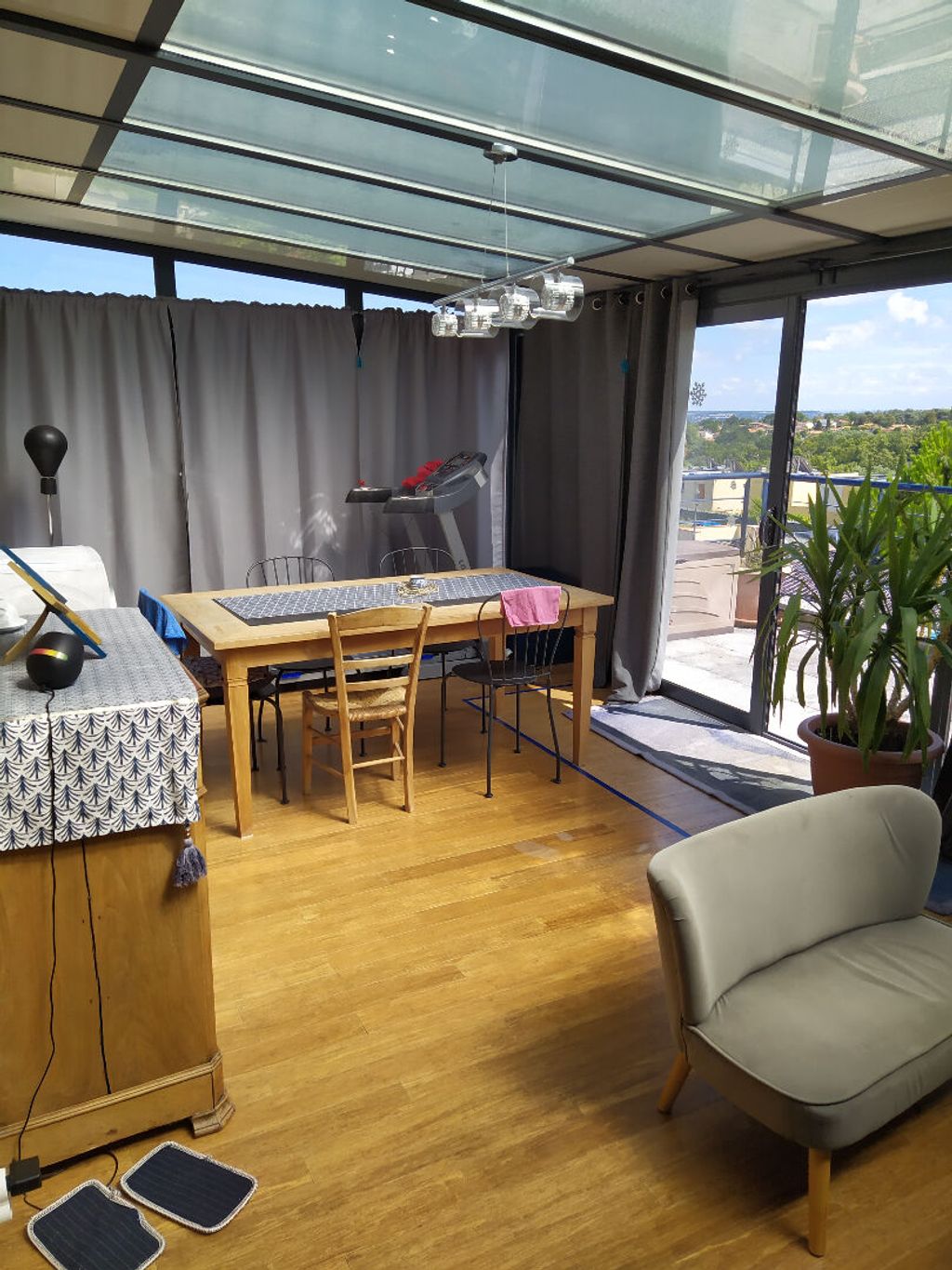 Achat appartement 4 pièce(s) Toulouse