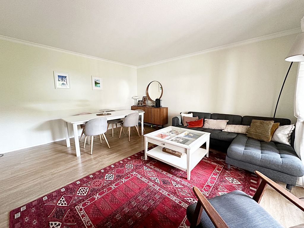 Achat appartement à vendre 4 pièces 91 m² - Aix-en-Provence