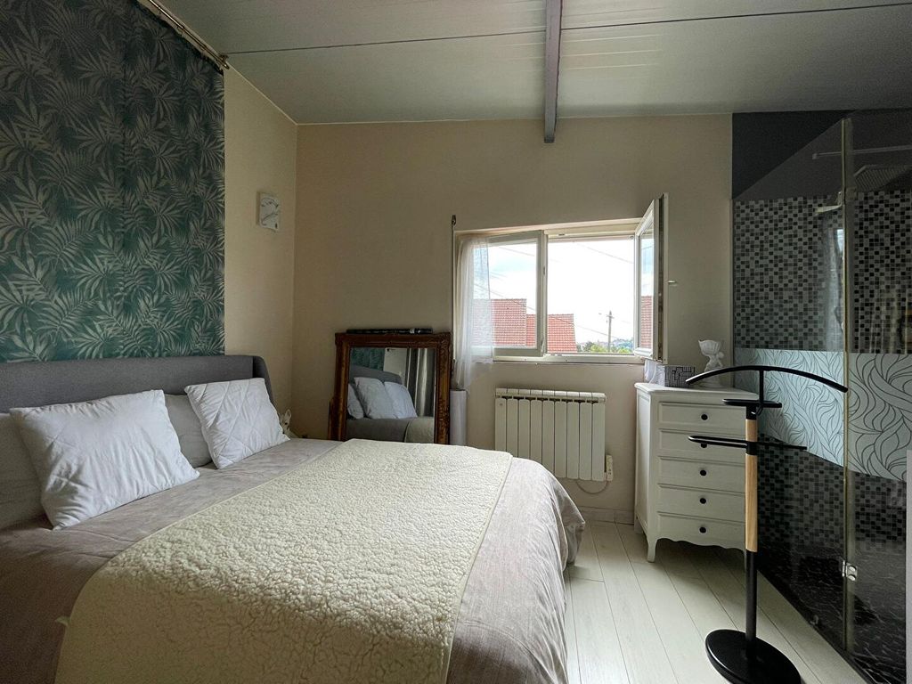 Achat maison 2 chambre(s) - Marcoussis