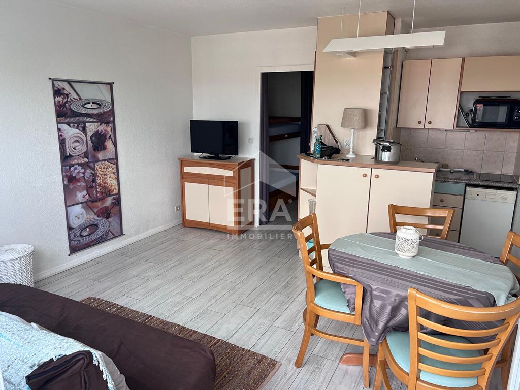 Achat studio à vendre 25 m² - Arcachon