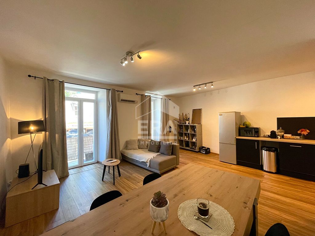 Achat maison à vendre 2 chambres 82 m² - Mazan