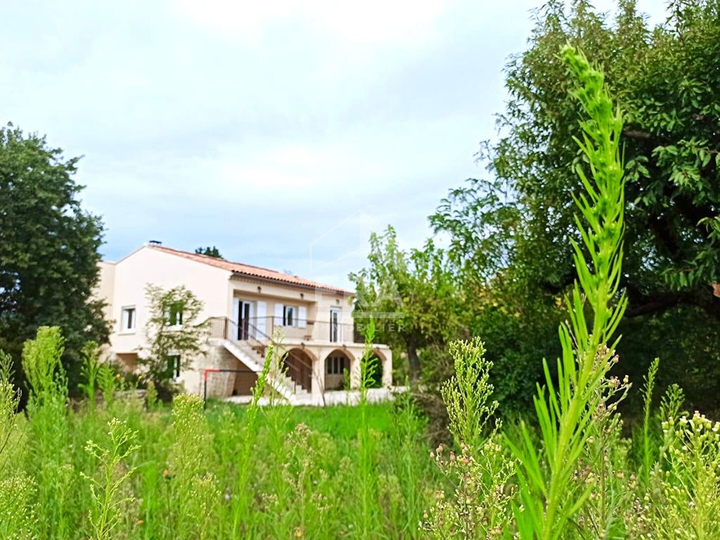 Achat maison 4 chambre(s) - Carpentras