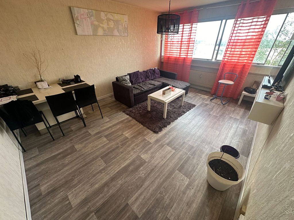 Achat appartement à vendre 2 pièces 51 m² - Hérouville-Saint-Clair