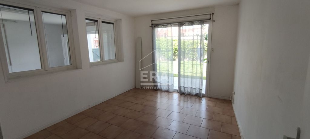 Achat maison à vendre 3 chambres 92 m² - Méricourt