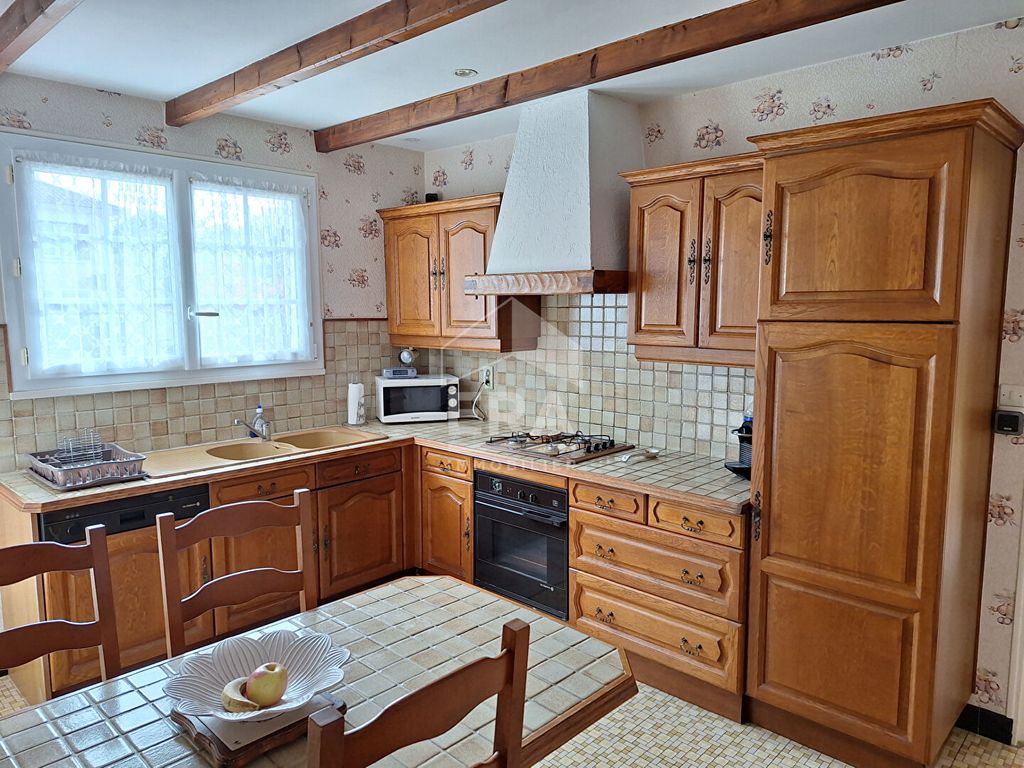 Achat maison 4 chambre(s) - Montpon-Ménestérol