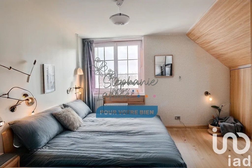 Achat maison à vendre 3 chambres 103 m² - Chennevières-sur-Marne