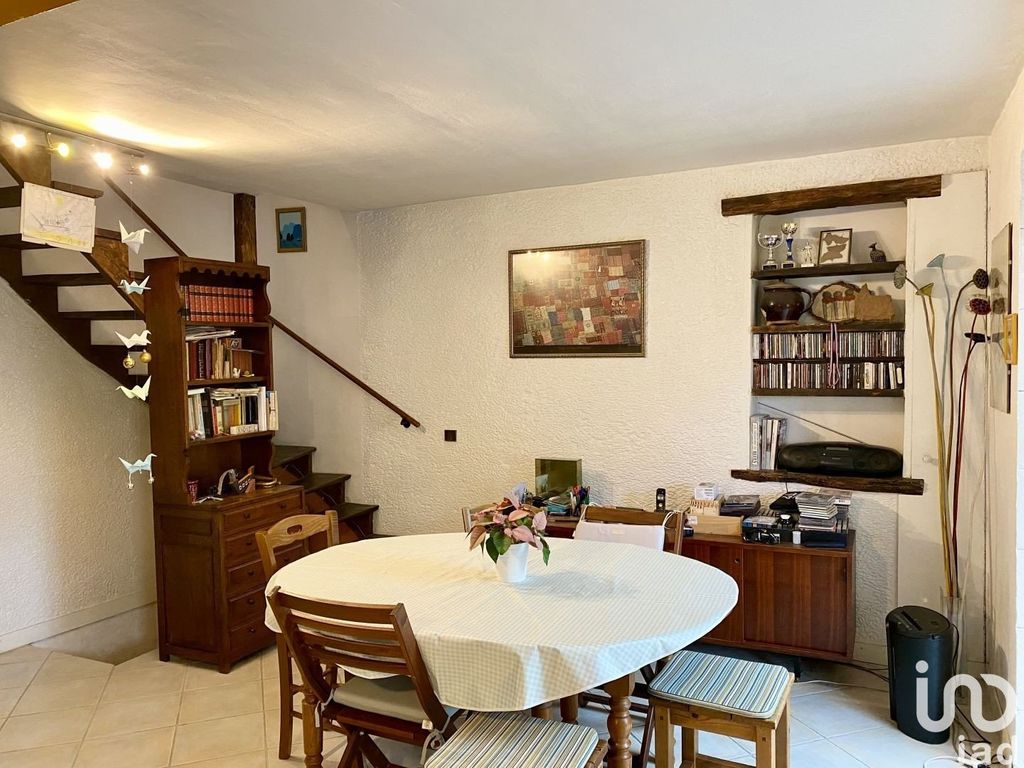 Achat maison 3 chambre(s) - Villebon-sur-Yvette