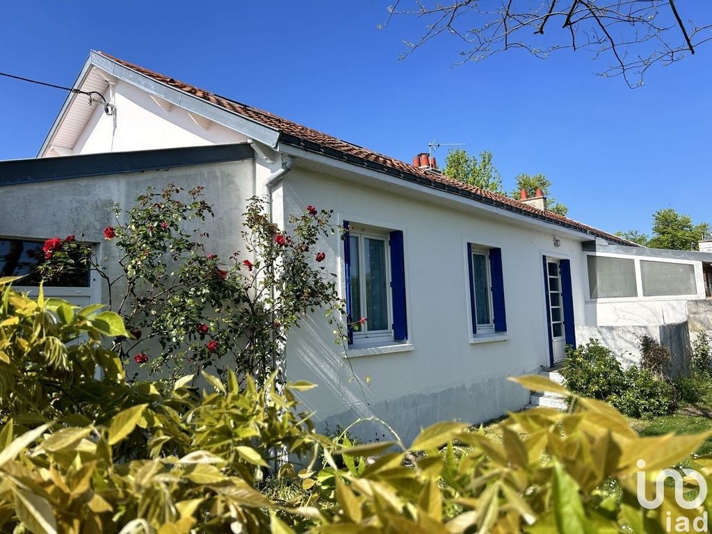 Achat maison 4 chambre(s) - Saint-Sébastien-sur-Loire