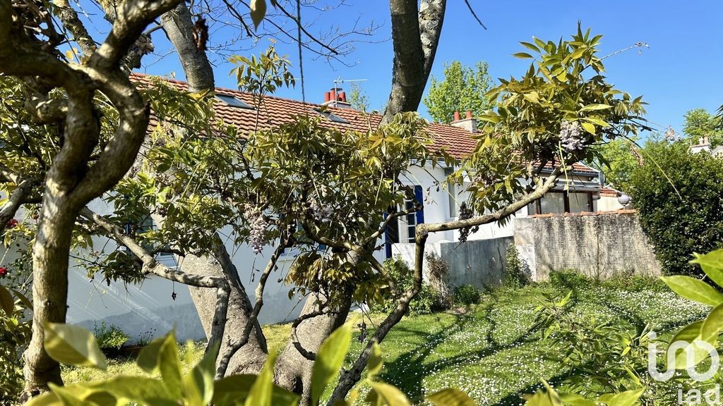 Achat maison 4 chambre(s) - Saint-Sébastien-sur-Loire