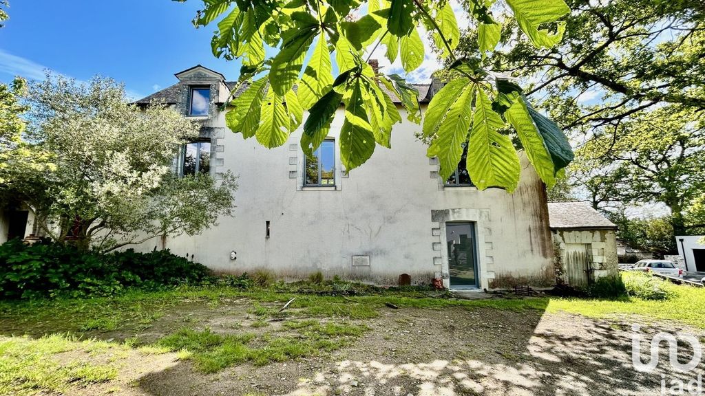 Achat maison 3 chambre(s) - Thouaré-sur-Loire