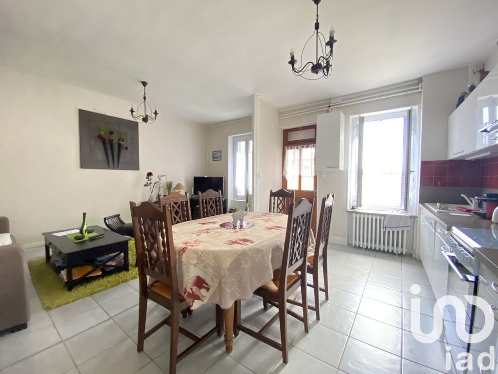 Achat maison 3 chambre(s) - Saint-Bonnet-près-Riom