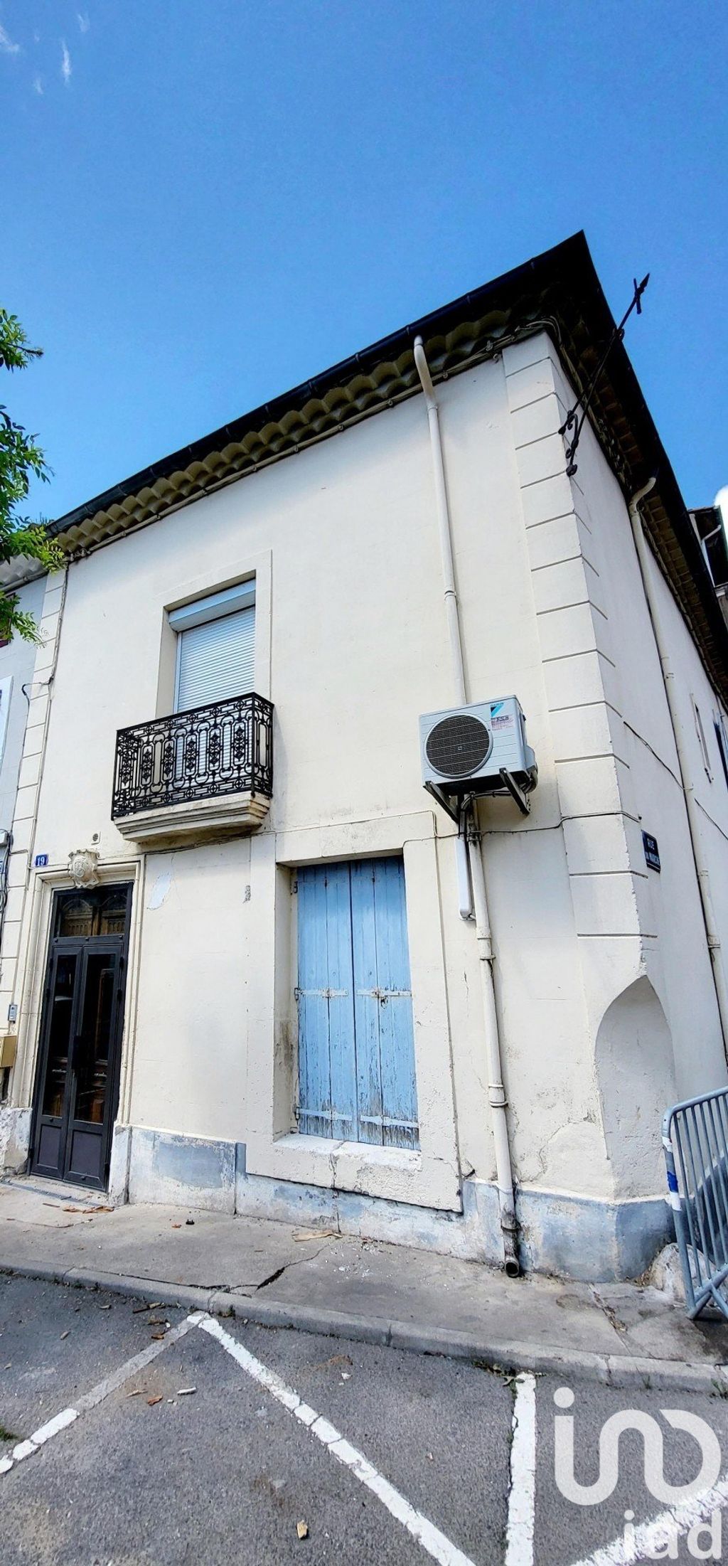 Achat maison à vendre 3 chambres 155 m² - Nissan-lez-Enserune