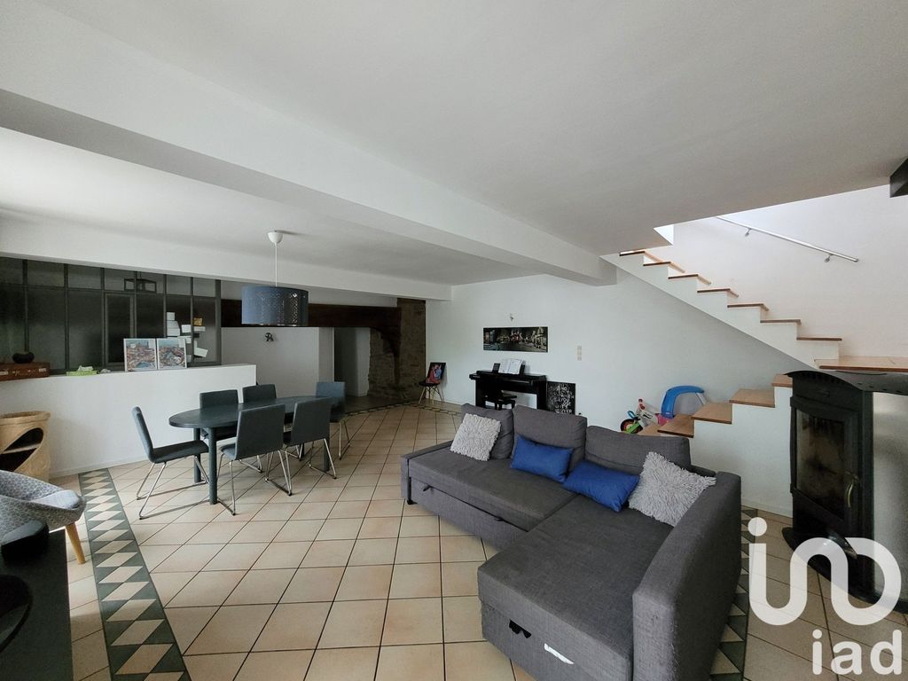 Achat maison 5 chambre(s) - Saint-Étienne