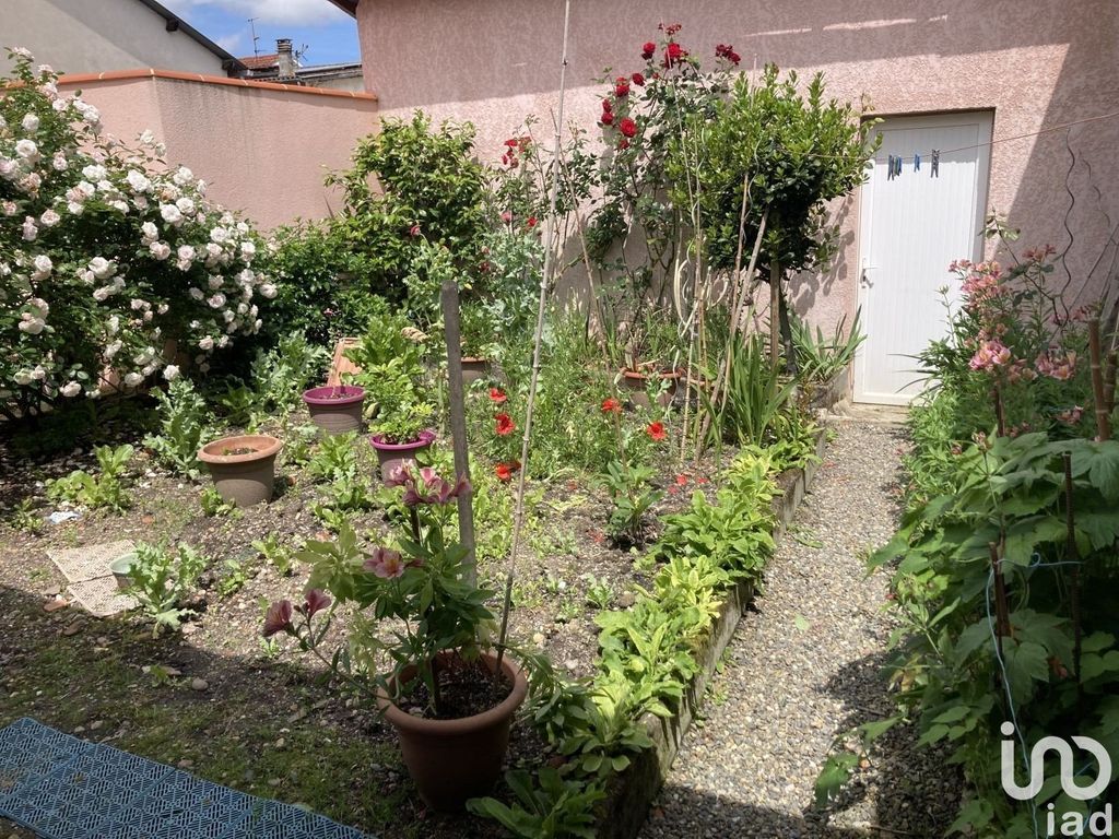 Achat maison 3 chambre(s) - Villecomtal-sur-Arros