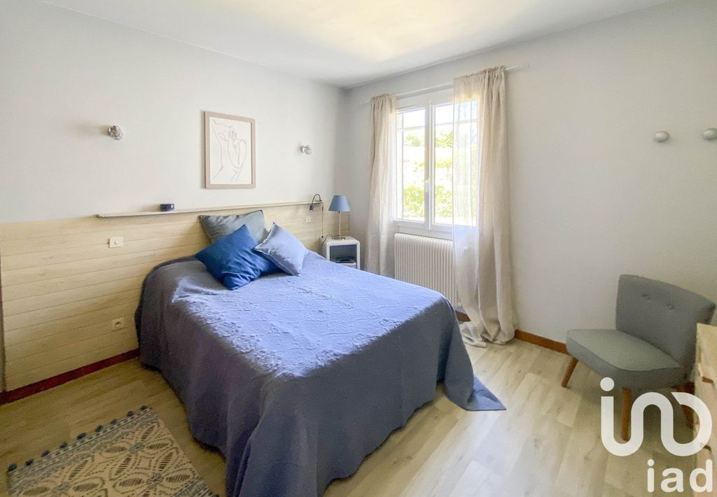 Achat maison 5 chambre(s) - Mouriès