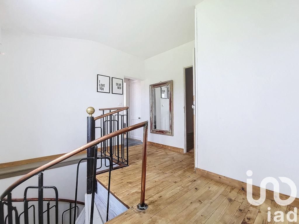 Achat maison à vendre 5 chambres 171 m² - Aytré