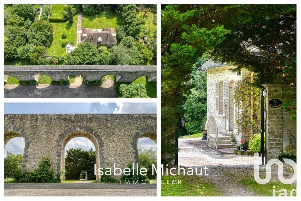 Achat maison 4 chambre(s) - Louveciennes