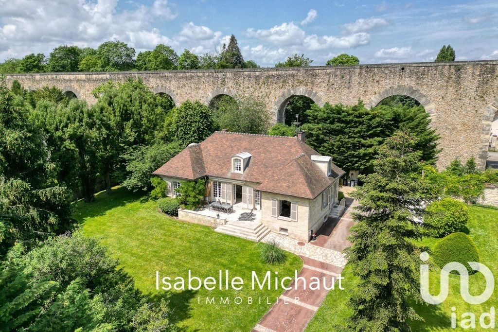 Achat maison 4 chambre(s) - Louveciennes