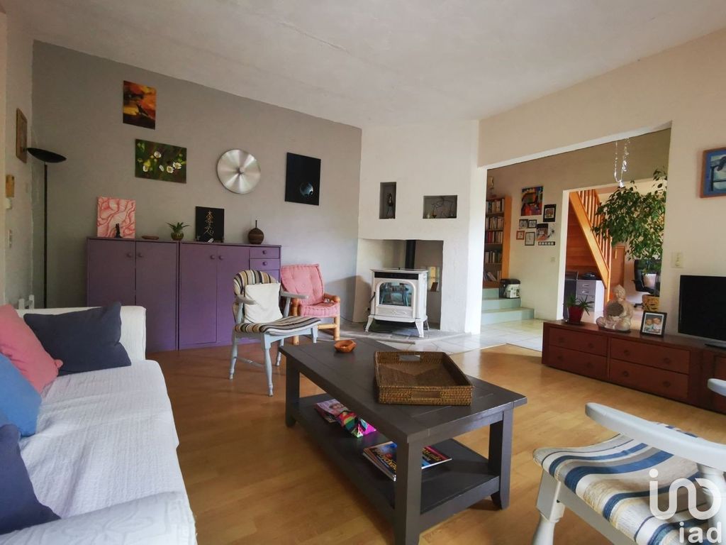 Achat maison 7 chambre(s) - Brenoux