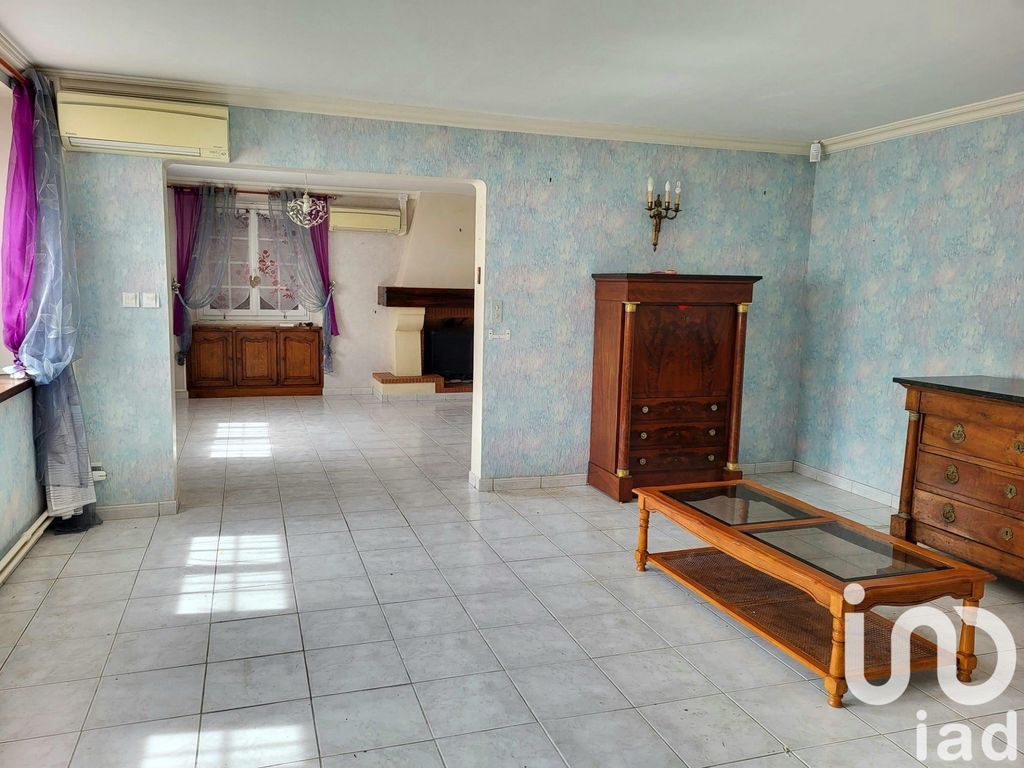 Achat maison 4 chambre(s) - Villers-le-Château