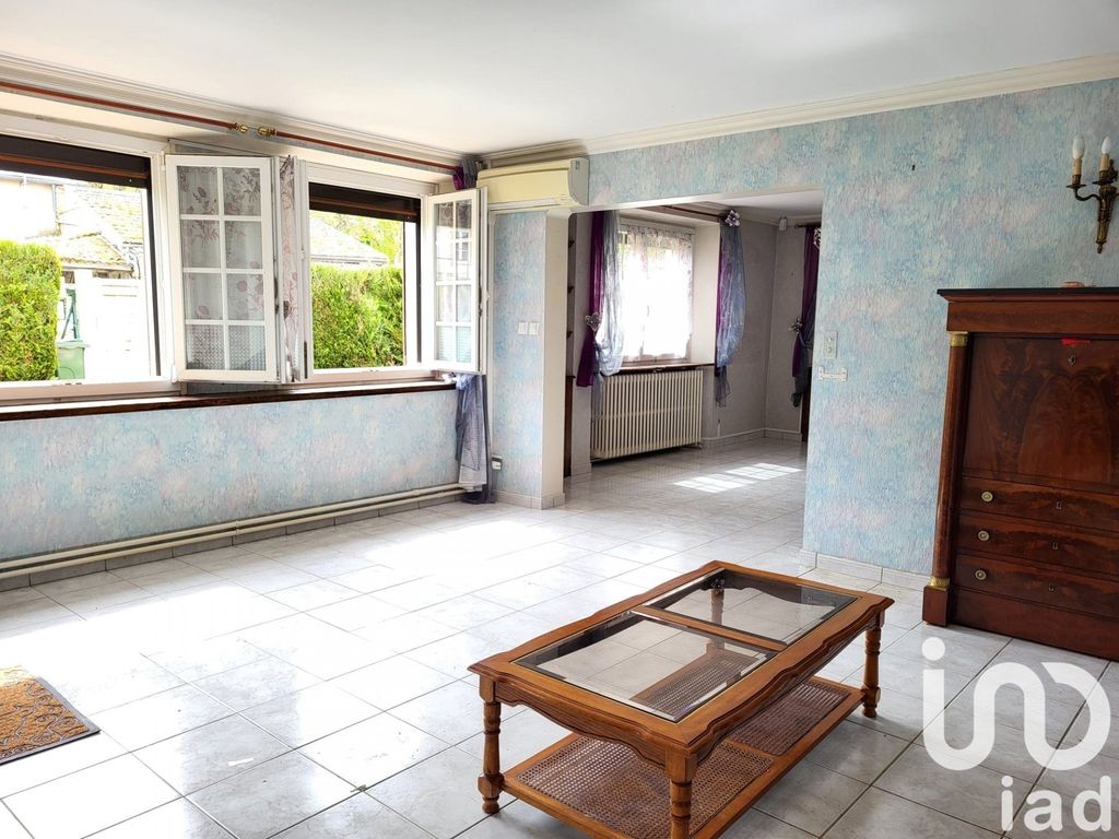 Achat maison 4 chambre(s) - Villers-le-Château