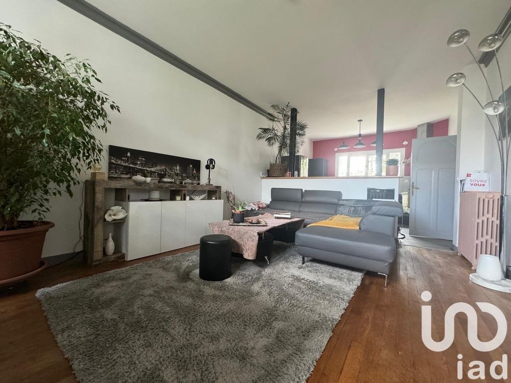 Achat maison 5 chambre(s) - Joué-lès-Tours