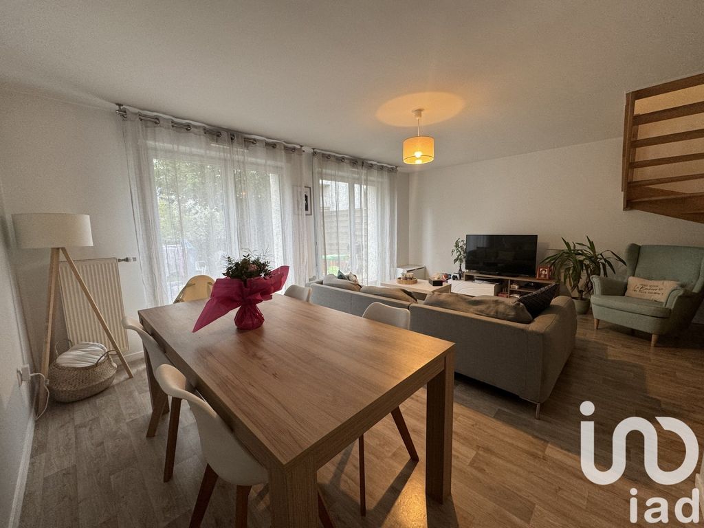 Achat maison 3 chambre(s) - Vert-Saint-Denis