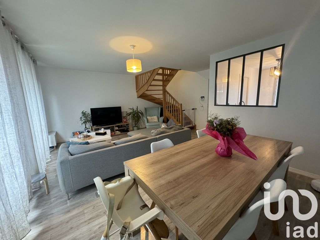 Achat maison 3 chambre(s) - Vert-Saint-Denis