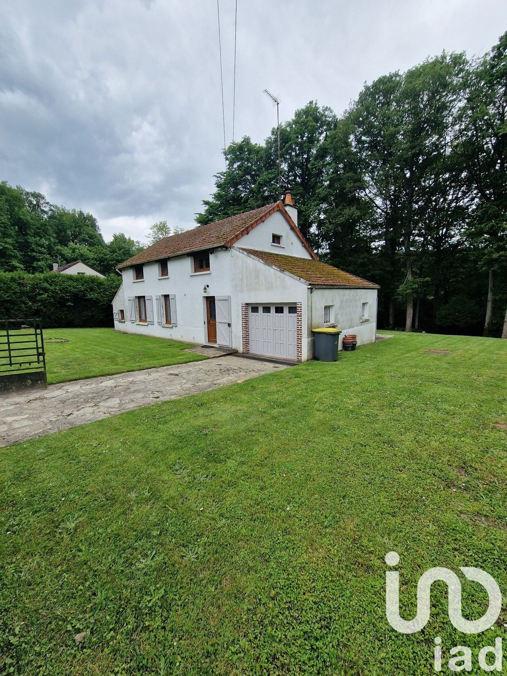 Achat maison 3 chambre(s) - Brannay