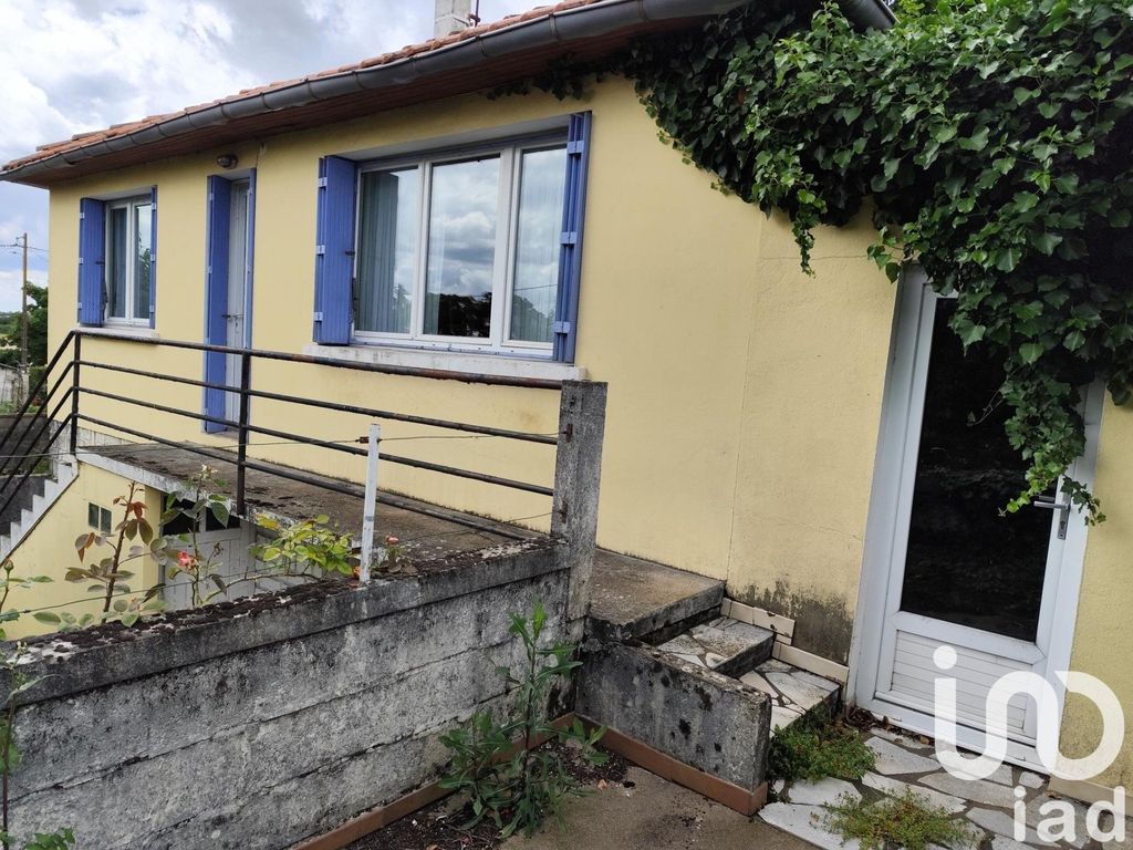 Achat maison 3 chambre(s) - Niort