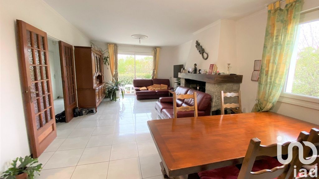 Achat maison 4 chambre(s) - Moëlan-sur-Mer