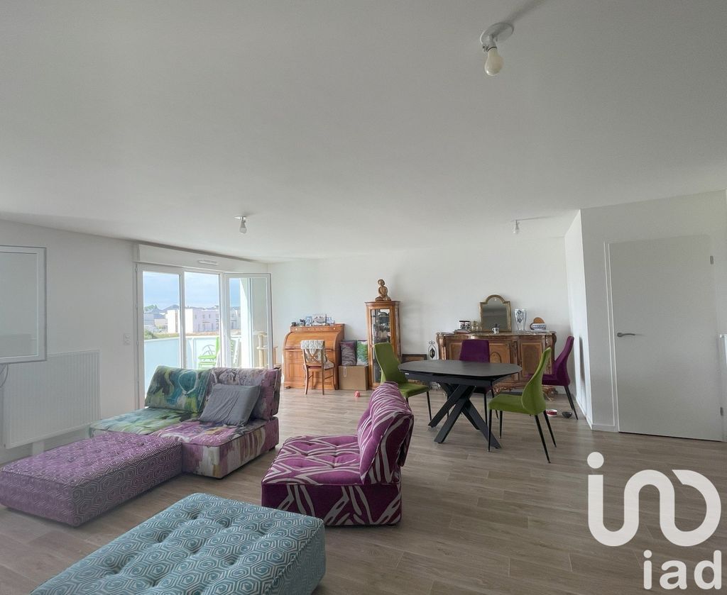 Achat appartement à vendre 3 pièces 84 m² - Blainville-sur-Orne