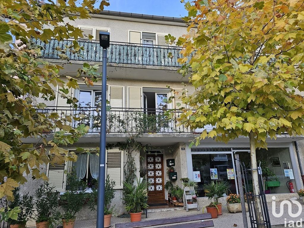 Achat appartement 5 pièce(s) Laroque-d'Olmes