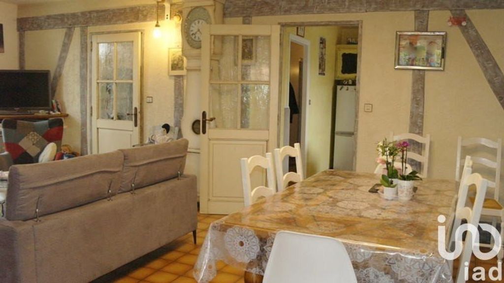 Achat maison 3 chambre(s) - Plaisance