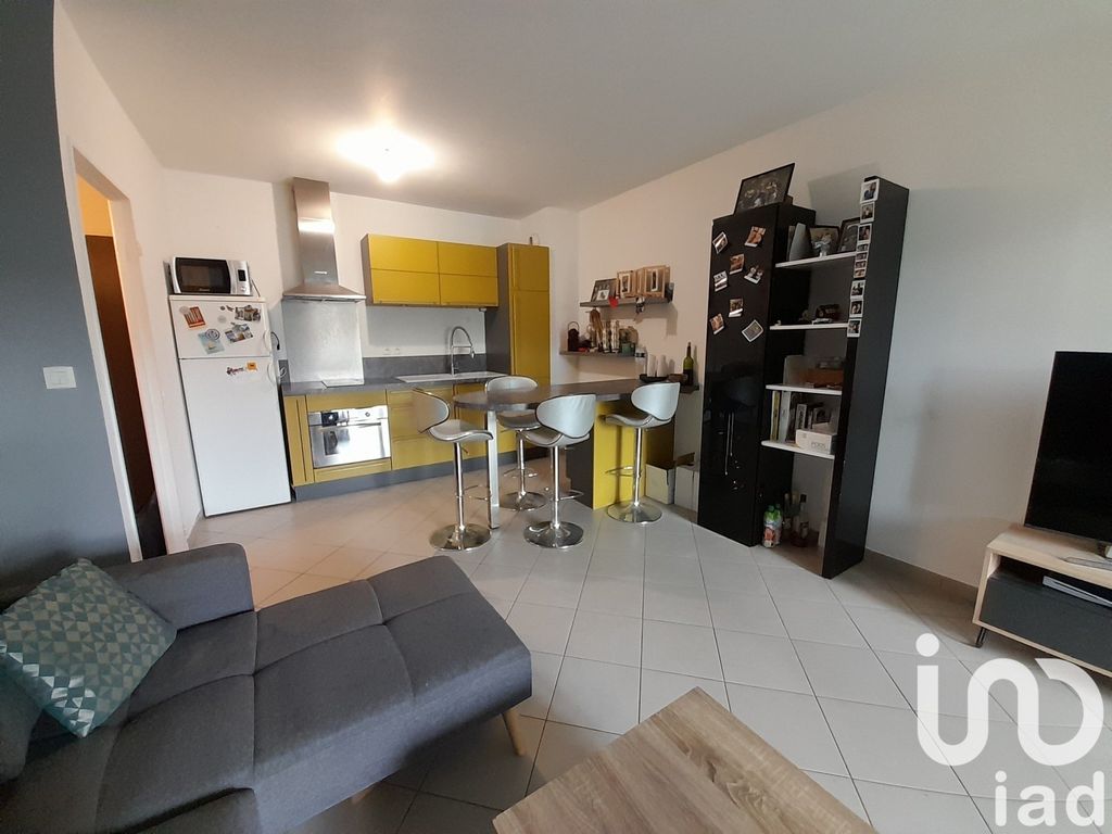 Achat appartement à vendre 2 pièces 44 m² - Chartres