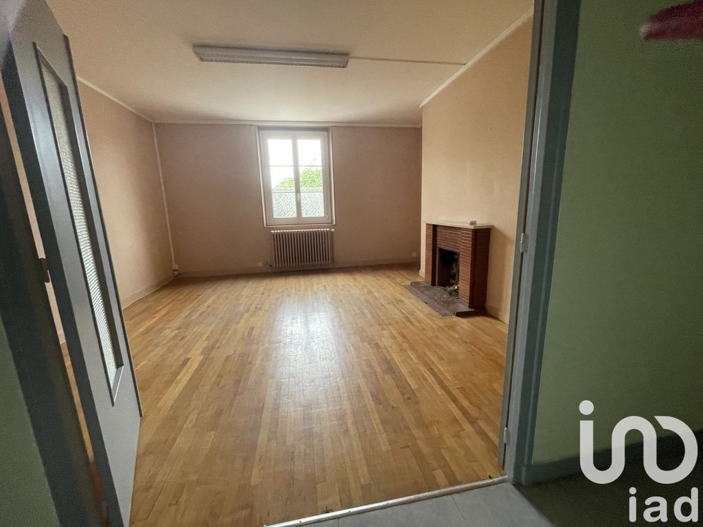 Achat maison 4 chambre(s) - Mondoubleau