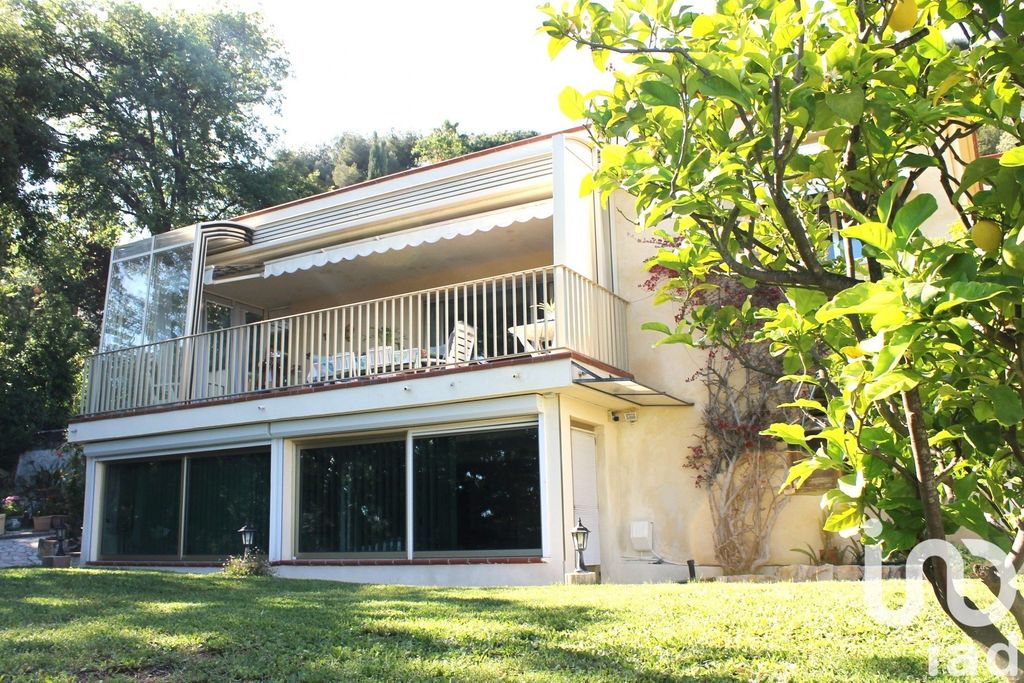 Achat maison 3 chambre(s) - Roquebrune-Cap-Martin