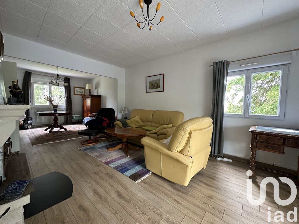 Achat maison à vendre 3 chambres 205 m² - Saint-Florent-sur-Cher