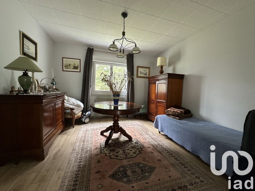 Achat maison 3 chambre(s) - Saint-Florent-sur-Cher