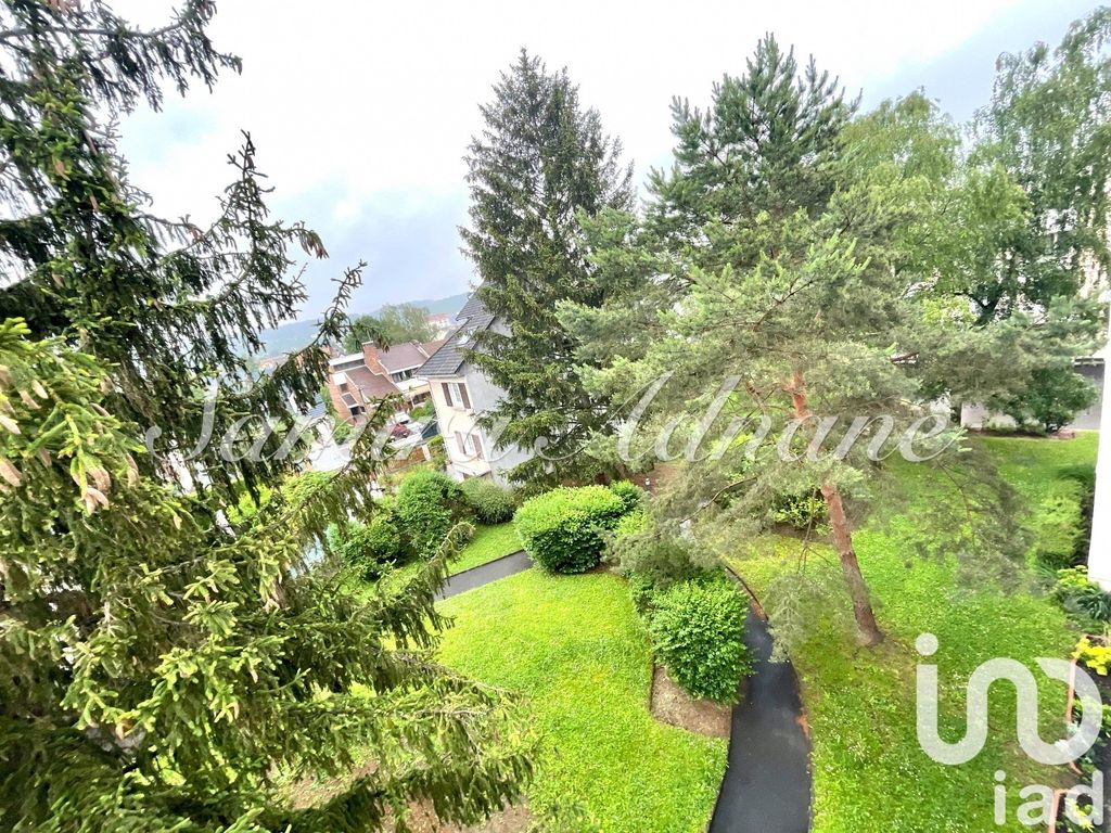 Achat appartement à vendre 4 pièces 85 m² - Cormeilles-en-Parisis