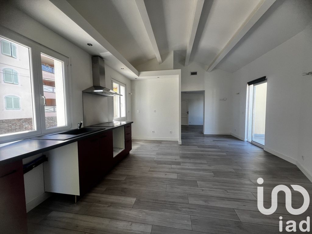 Achat appartement 4 pièce(s) Bormes-les-Mimosas