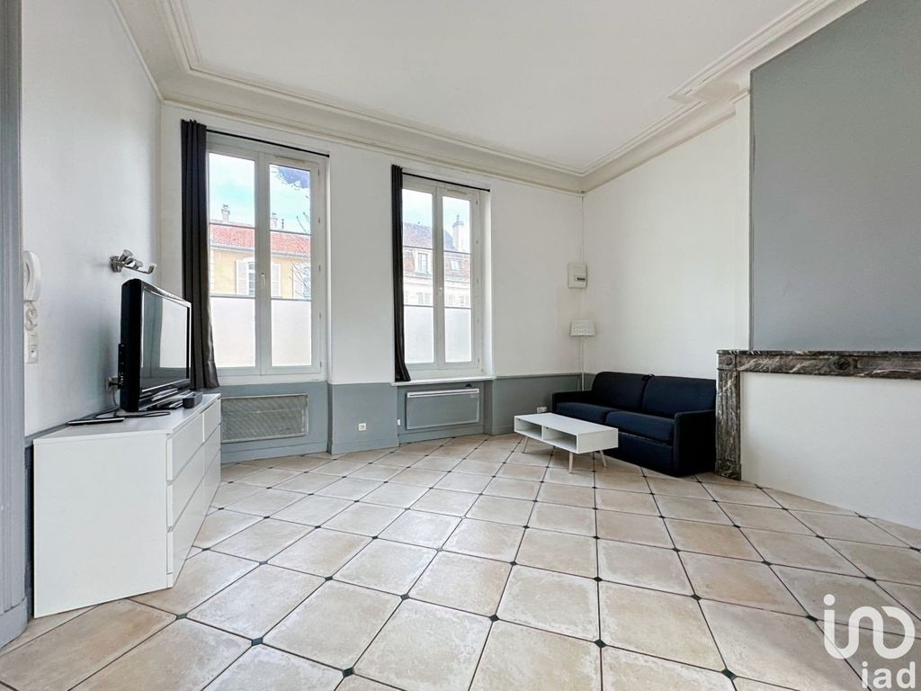 Achat appartement 1 pièce(s) Auxerre