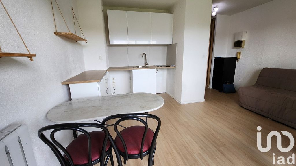 Achat studio à vendre 22 m² - Anglet